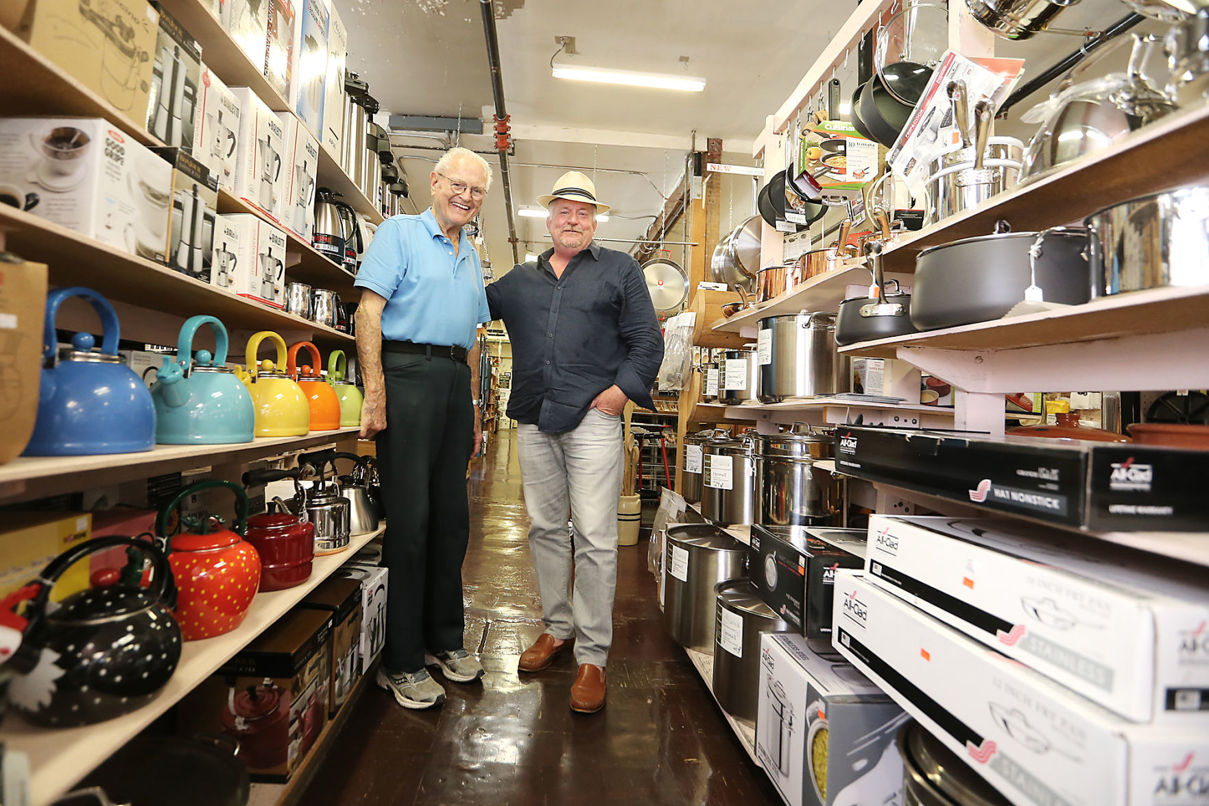 Shackford's Kitchen Store